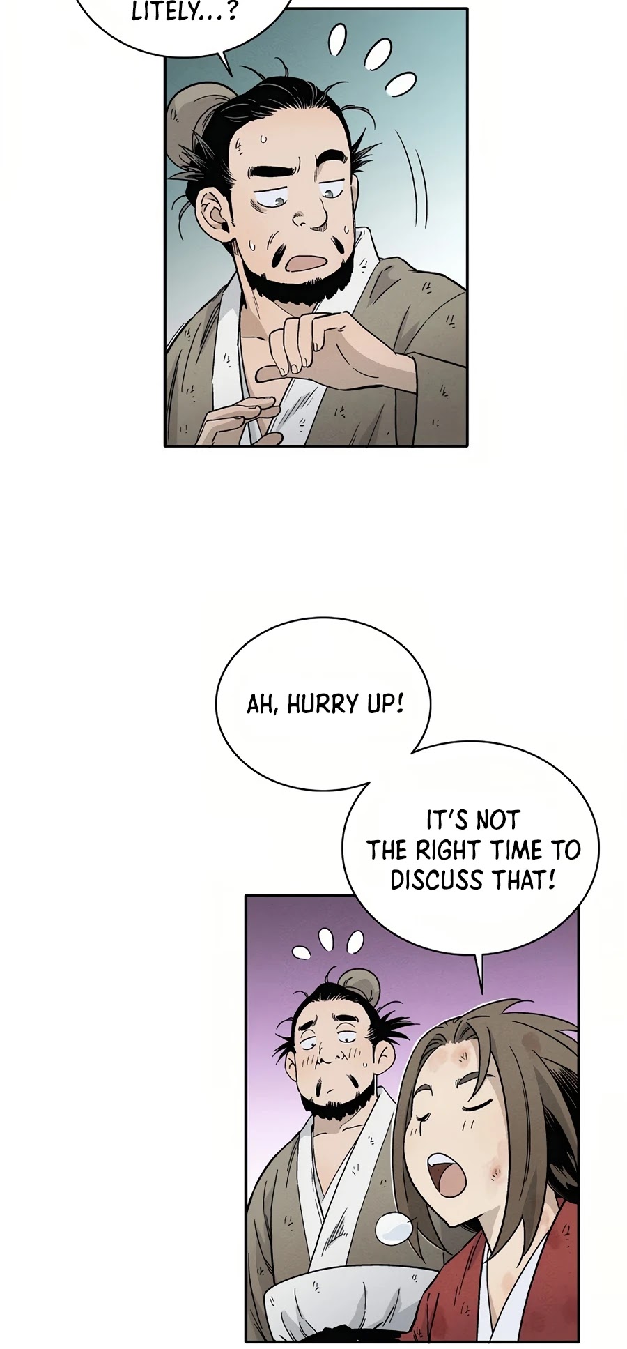 I Reincarnated as a Legendary Surgeon Chapter 2 page 10 - Chapter 2