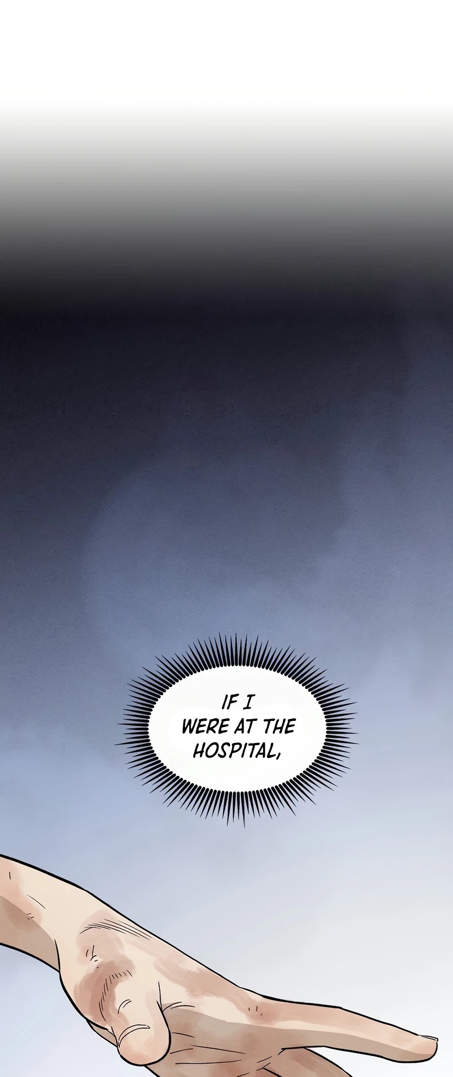 I Reincarnated as a Legendary Surgeon Chapter 2 page 12 - Chapter 2