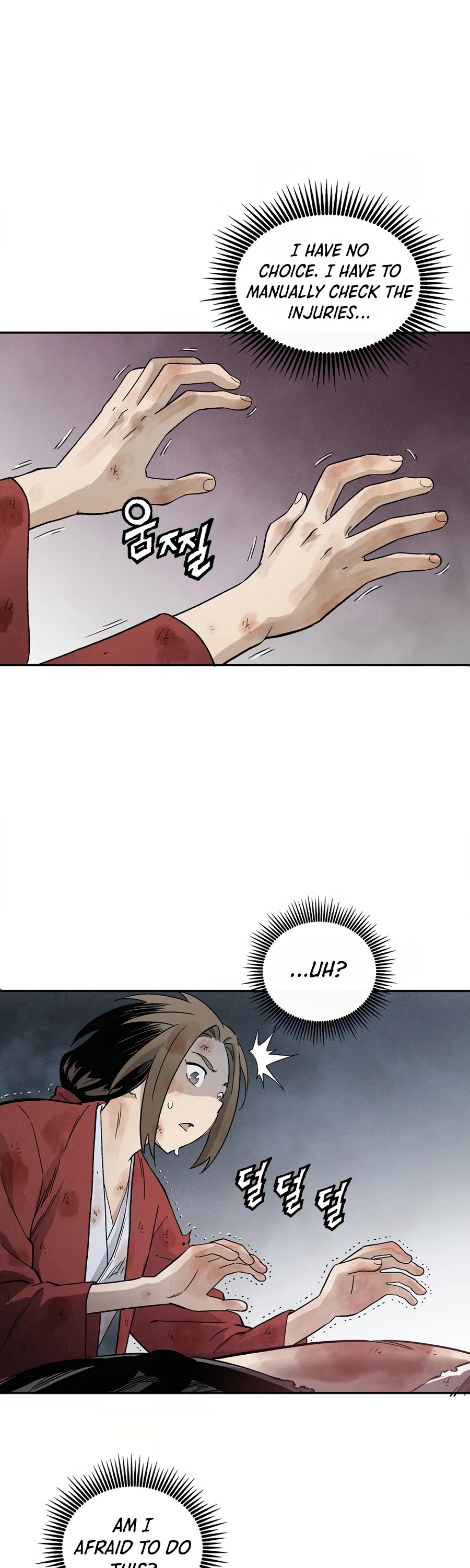 I Reincarnated as a Legendary Surgeon Chapter 2 page 14 - Chapter 2