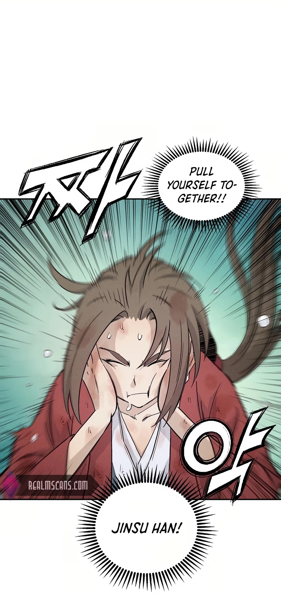 I Reincarnated as a Legendary Surgeon Chapter 2 page 16 - Chapter 2
