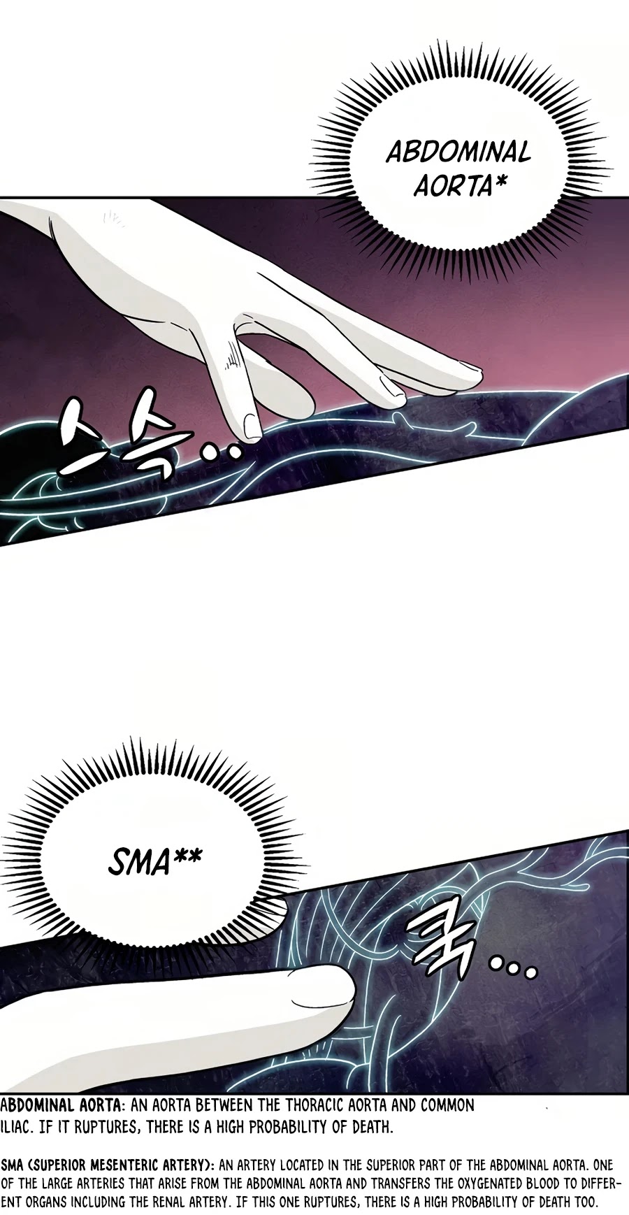 I Reincarnated as a Legendary Surgeon Chapter 2 page 19 - Chapter 2