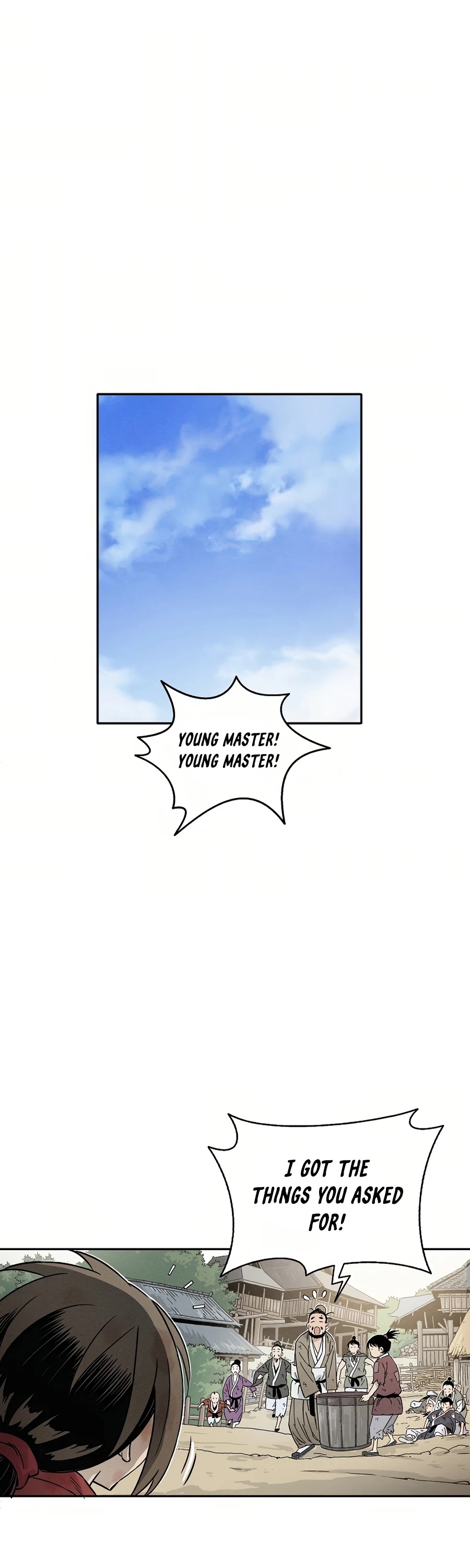 I Reincarnated as a Legendary Surgeon Chapter 2 page 23 - Chapter 2