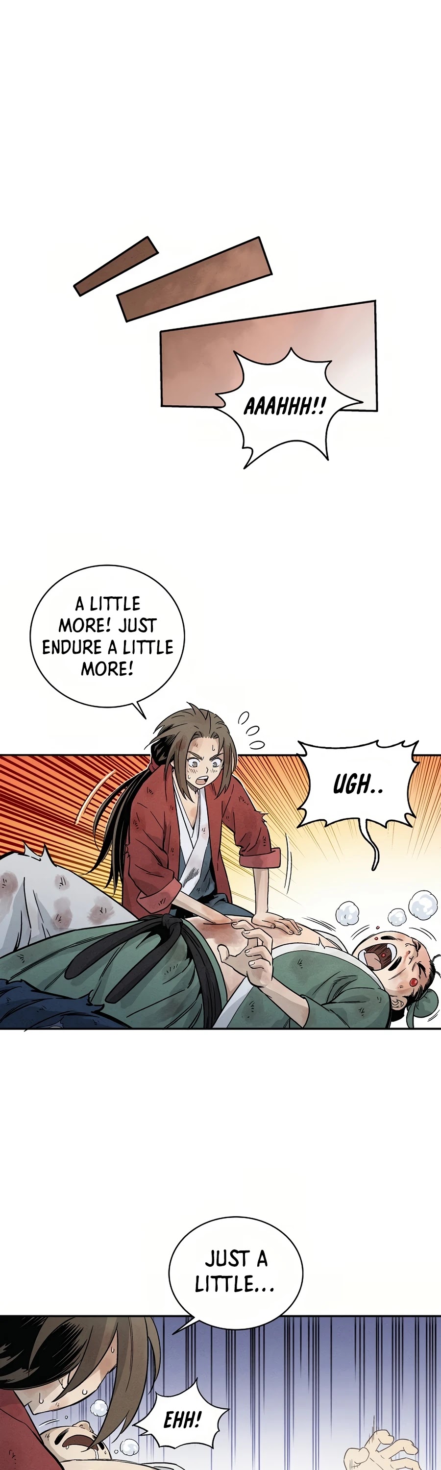 I Reincarnated as a Legendary Surgeon Chapter 2 page 41 - Chapter 2