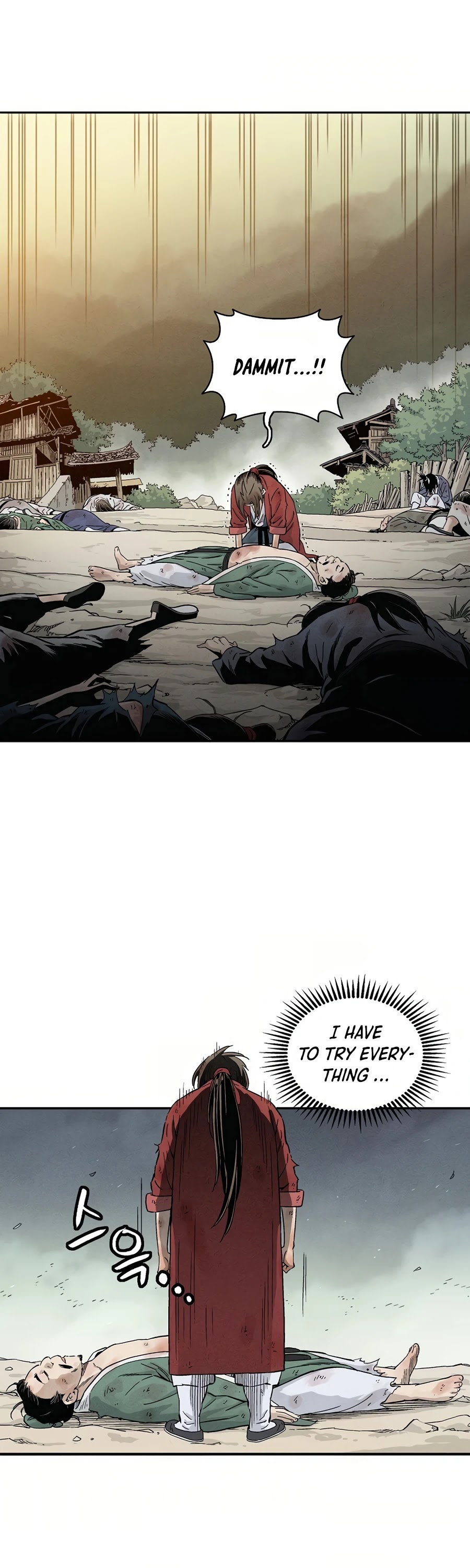 I Reincarnated as a Legendary Surgeon Chapter 2 page 44 - Chapter 2