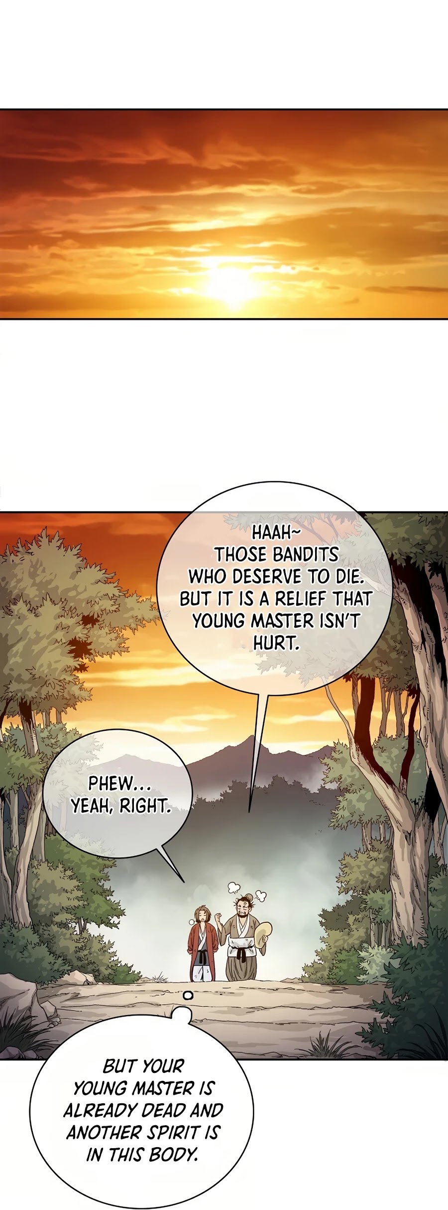 I Reincarnated as a Legendary Surgeon Chapter 2 page 46 - Chapter 2
