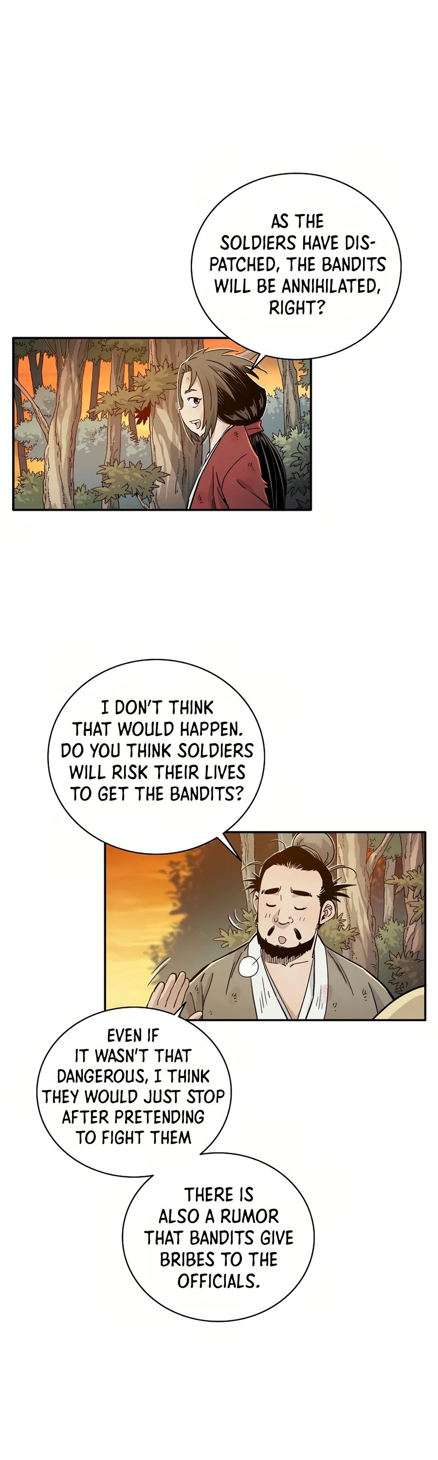 I Reincarnated as a Legendary Surgeon Chapter 2 page 47 - Chapter 2