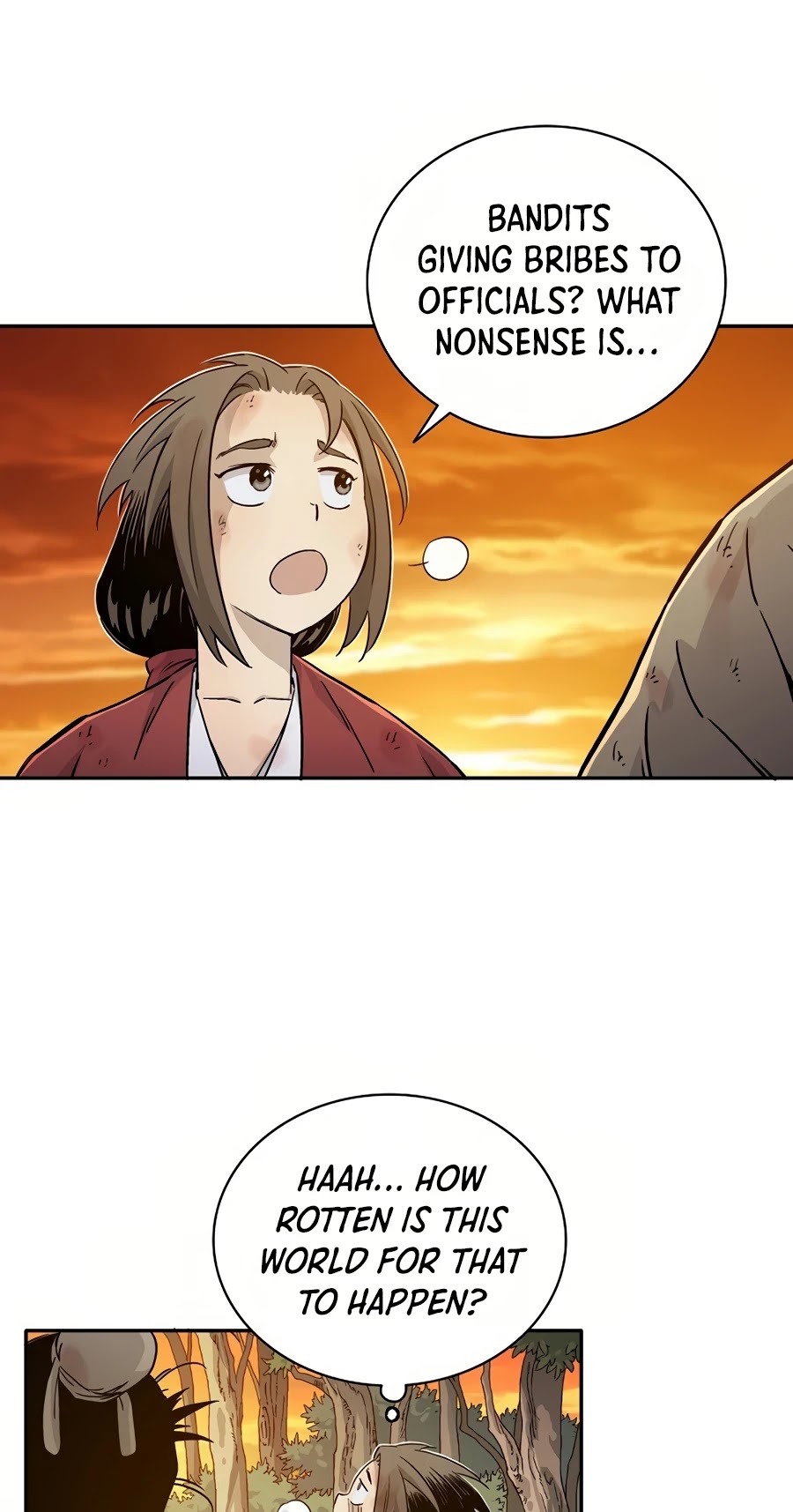 I Reincarnated as a Legendary Surgeon Chapter 2 page 48 - Chapter 2