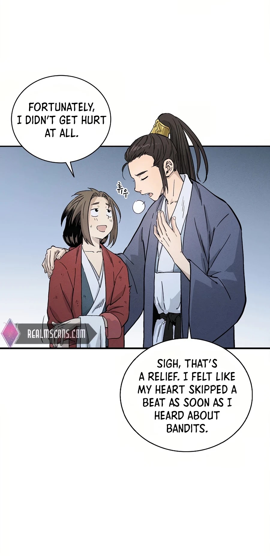 I Reincarnated as a Legendary Surgeon Chapter 2 page 58 - Chapter 2