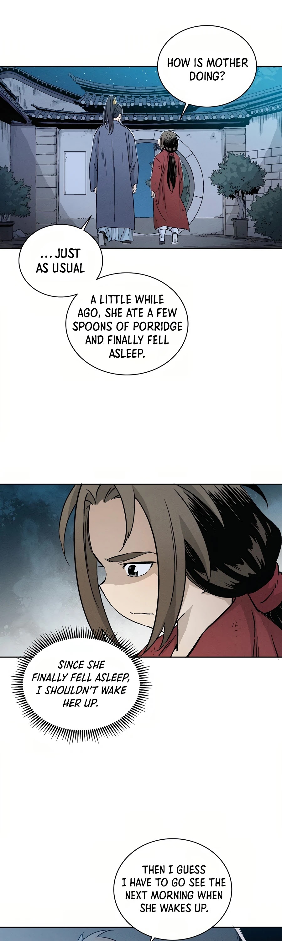 I Reincarnated as a Legendary Surgeon Chapter 2 page 59 - Chapter 2
