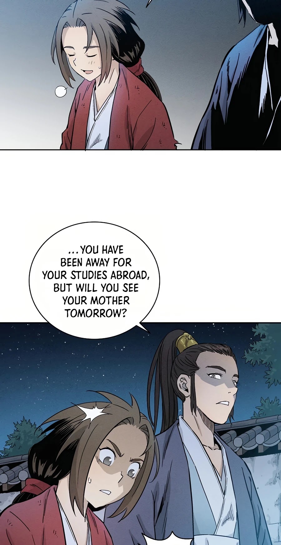 I Reincarnated as a Legendary Surgeon Chapter 2 page 60 - Chapter 2