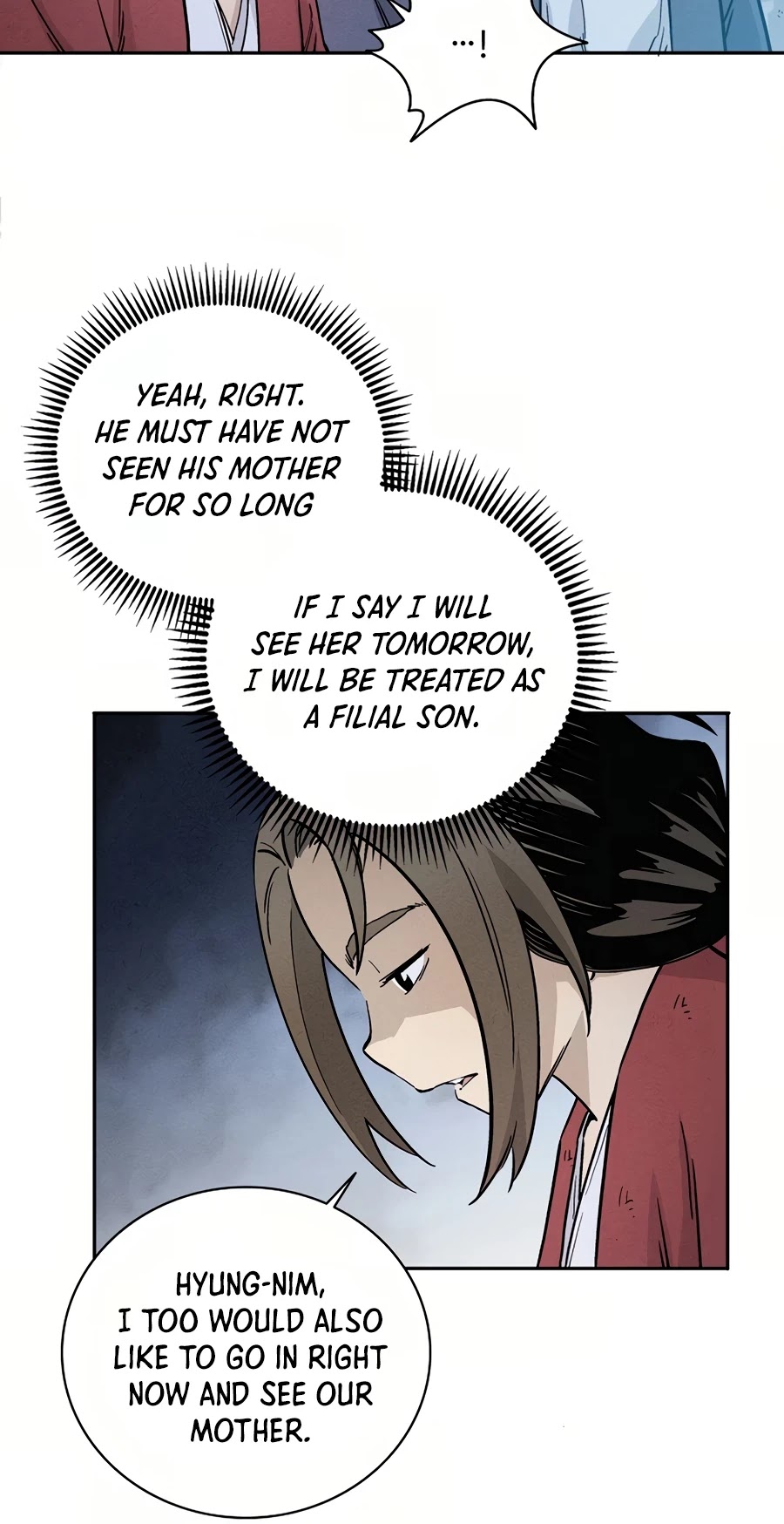 I Reincarnated as a Legendary Surgeon Chapter 2 page 61 - Chapter 2
