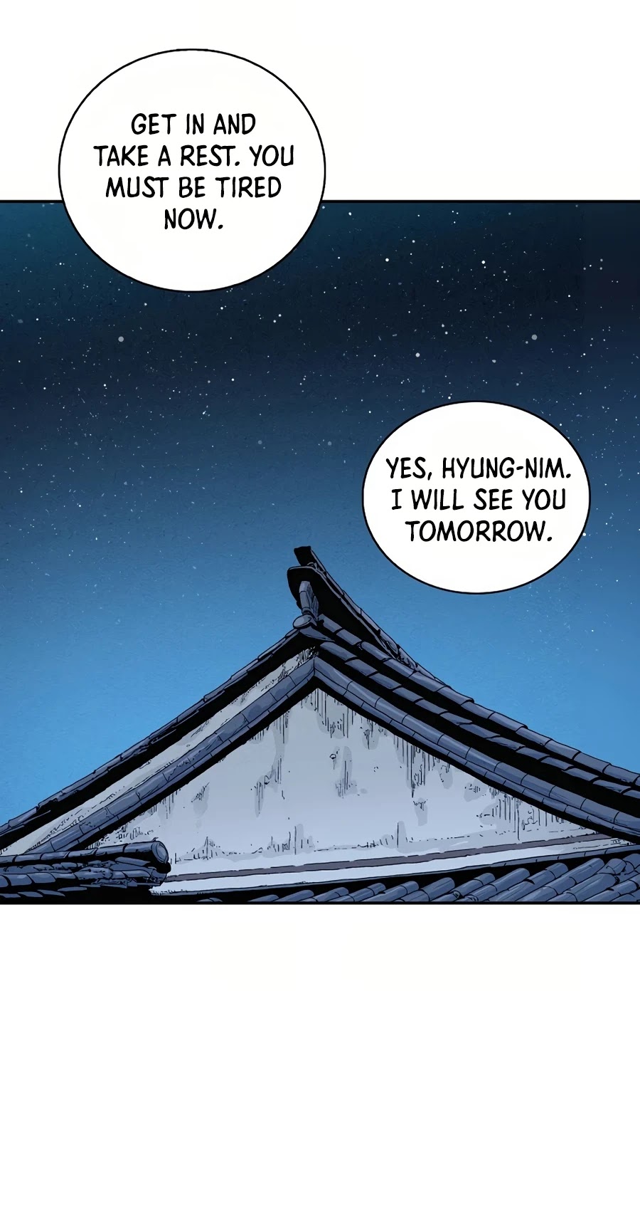 I Reincarnated as a Legendary Surgeon Chapter 2 page 64 - Chapter 2
