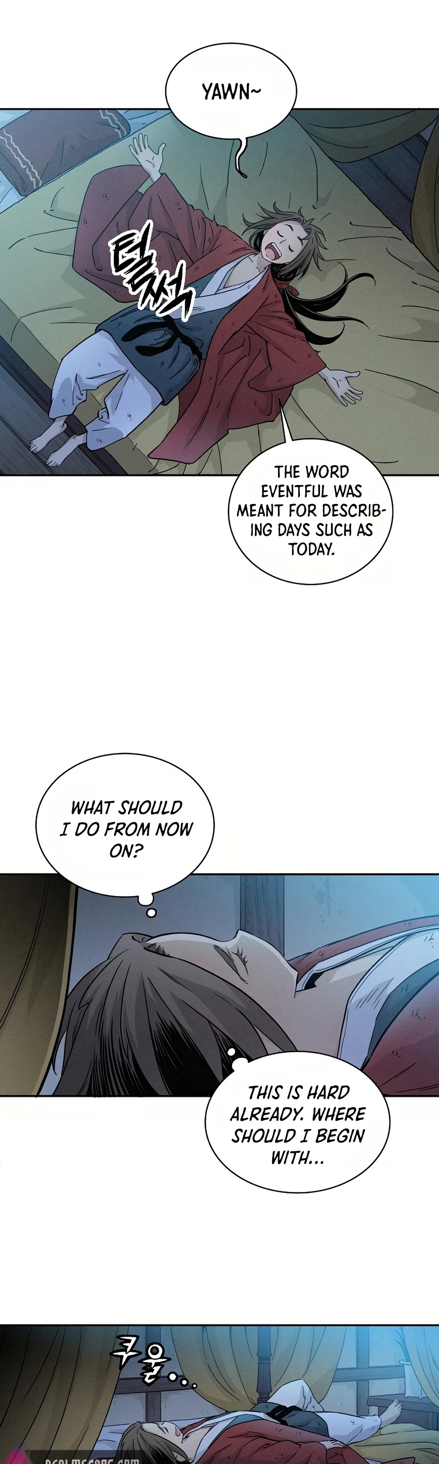 I Reincarnated as a Legendary Surgeon Chapter 2 page 65 - Chapter 2