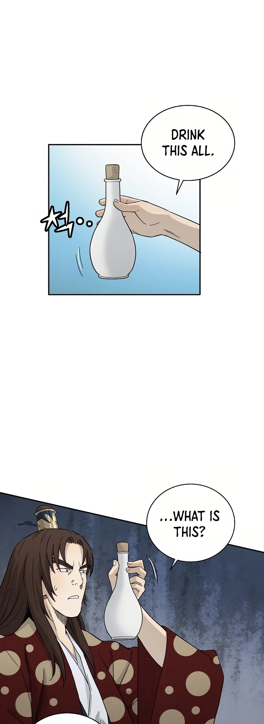 I Reincarnated as a Legendary Surgeon Chapter 20 page 12 - Chapter 20