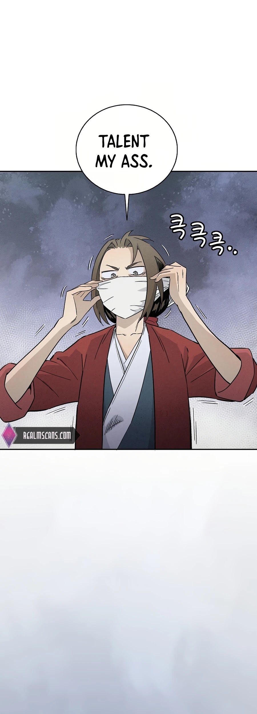 I Reincarnated as a Legendary Surgeon Chapter 20 page 16 - Chapter 20
