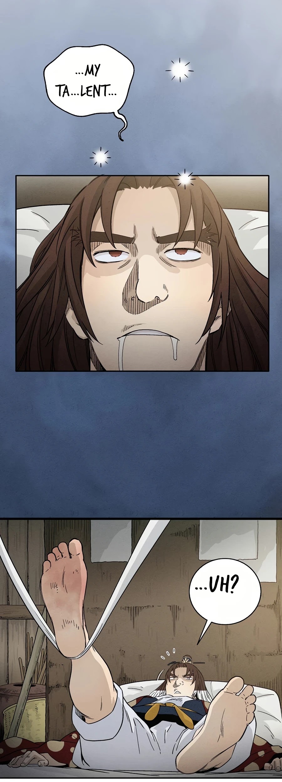 I Reincarnated as a Legendary Surgeon Chapter 20 page 17 - Chapter 20