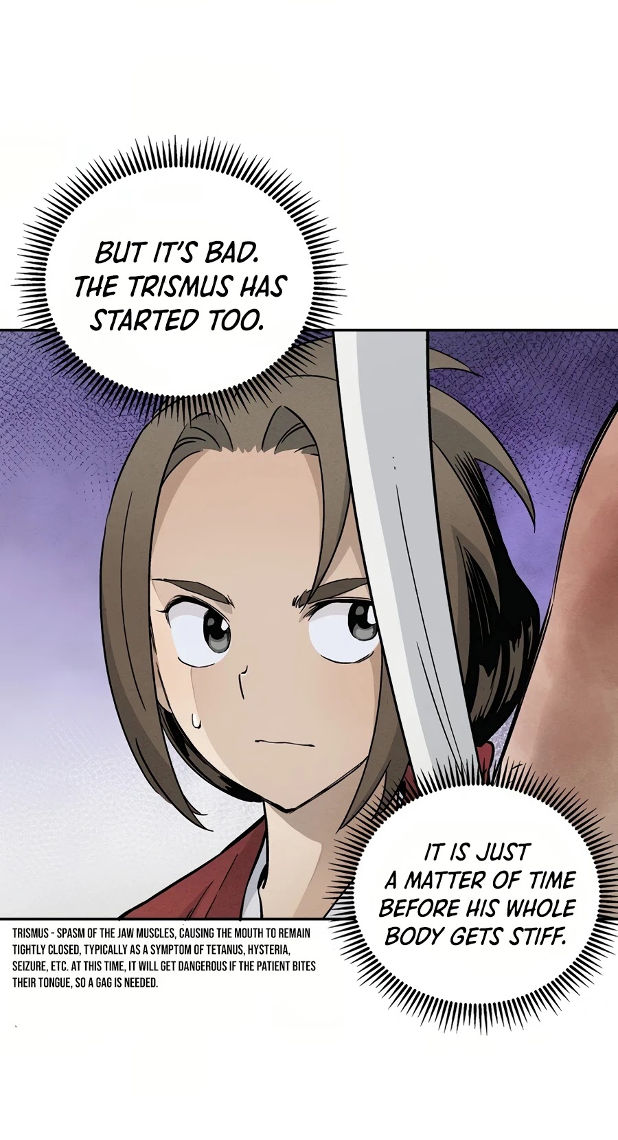 I Reincarnated as a Legendary Surgeon Chapter 20 page 19 - Chapter 20