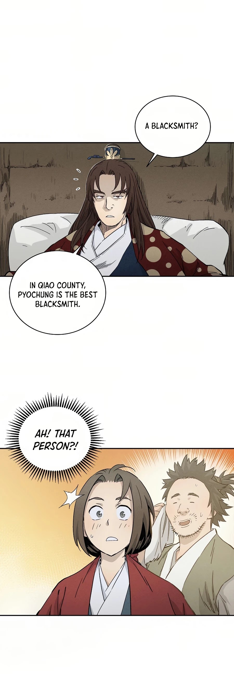 I Reincarnated as a Legendary Surgeon Chapter 20 page 22 - Chapter 20