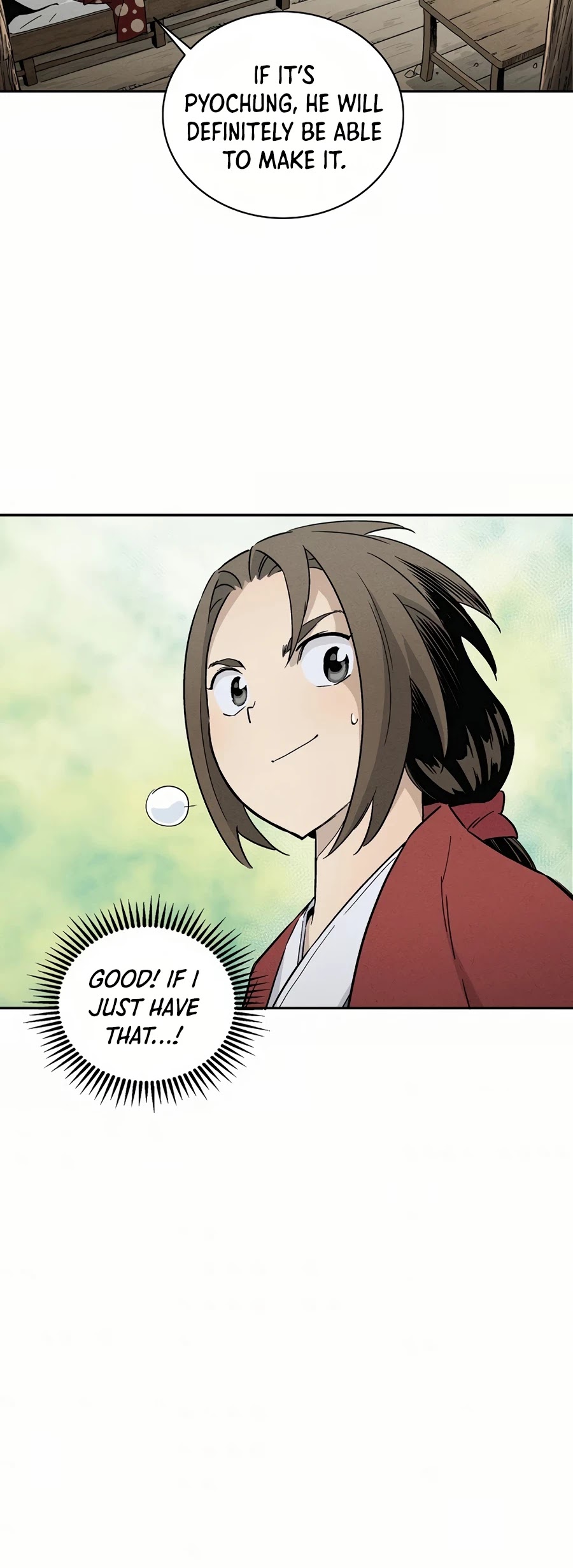 I Reincarnated as a Legendary Surgeon Chapter 20 page 26 - Chapter 20