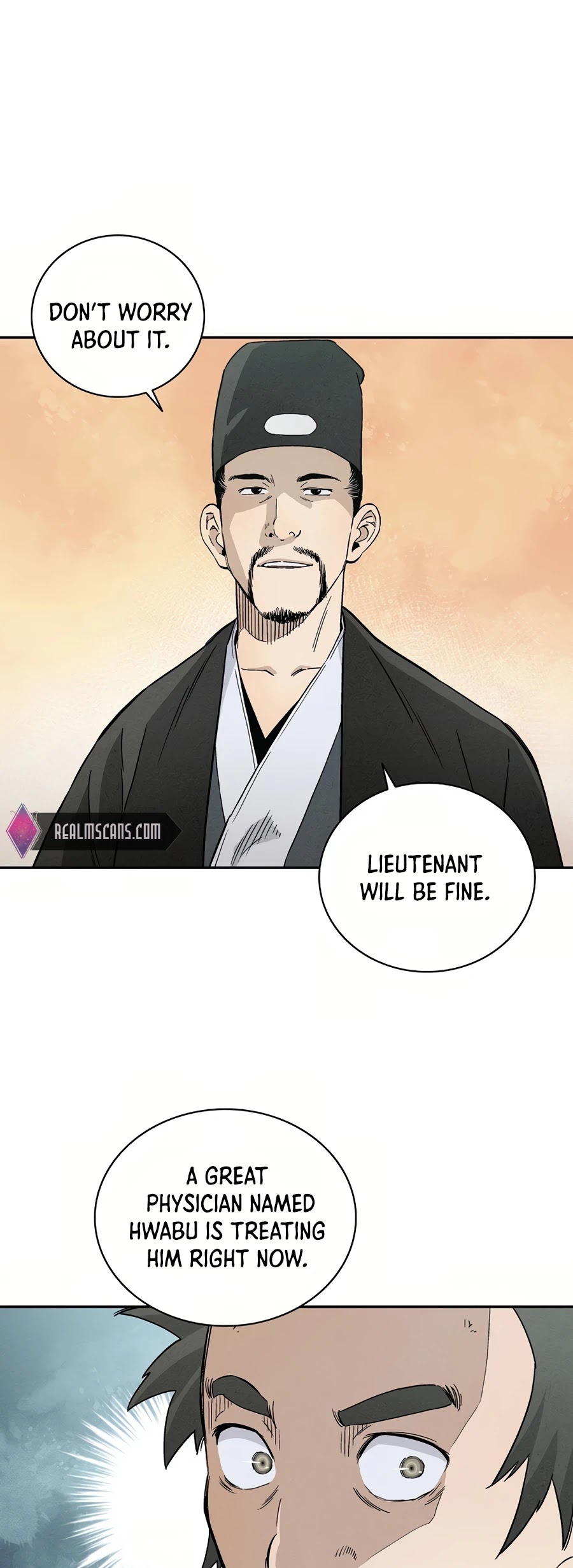 I Reincarnated as a Legendary Surgeon Chapter 20 page 29 - Chapter 20