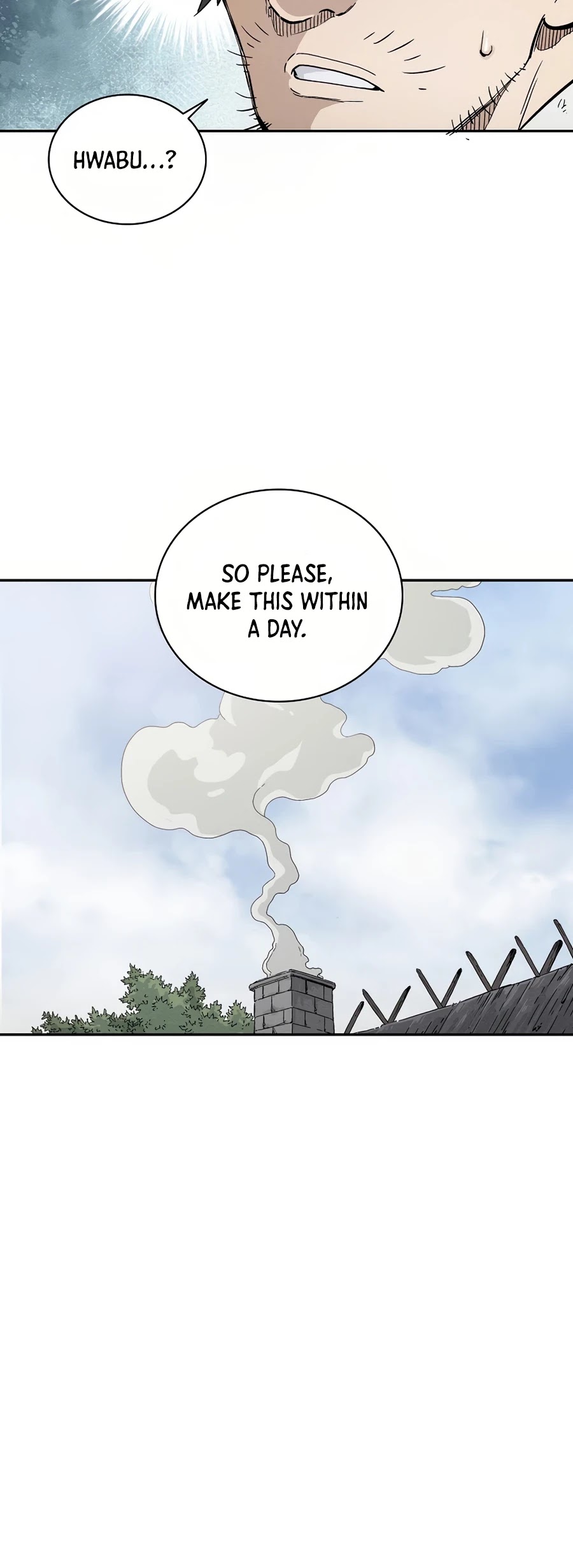 I Reincarnated as a Legendary Surgeon Chapter 20 page 30 - Chapter 20