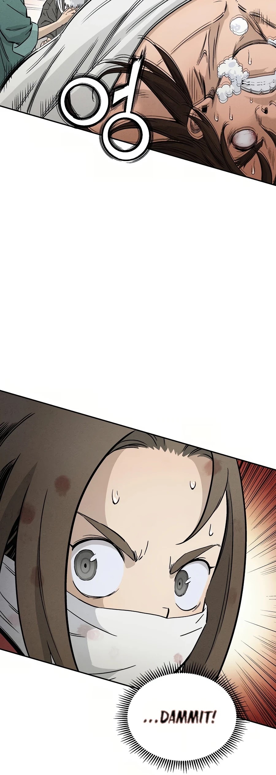 I Reincarnated as a Legendary Surgeon Chapter 20 page 45 - Chapter 20