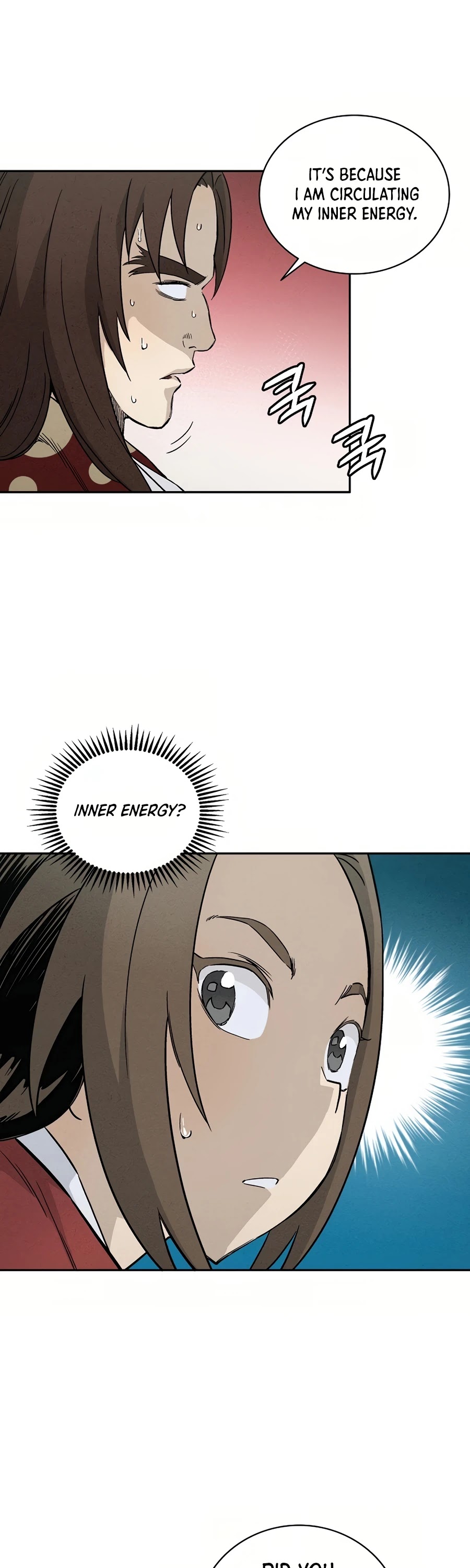 I Reincarnated as a Legendary Surgeon Chapter 20 page 7 - Chapter 20