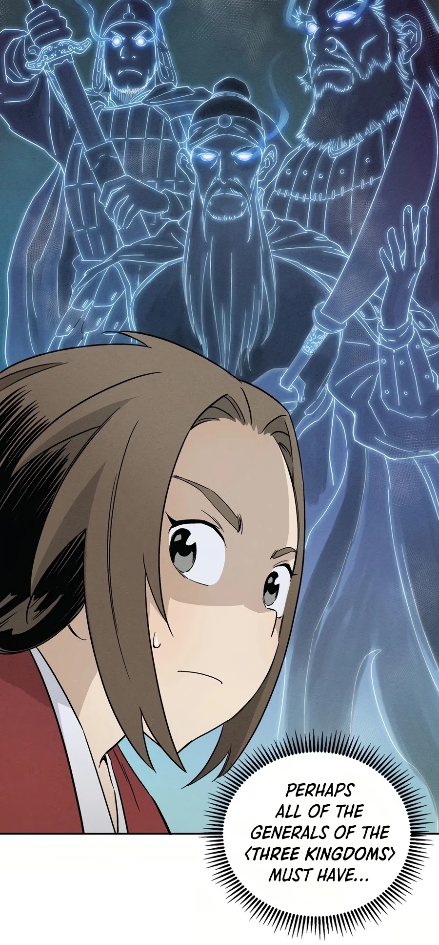 I Reincarnated as a Legendary Surgeon Chapter 20 page 9 - Chapter 20