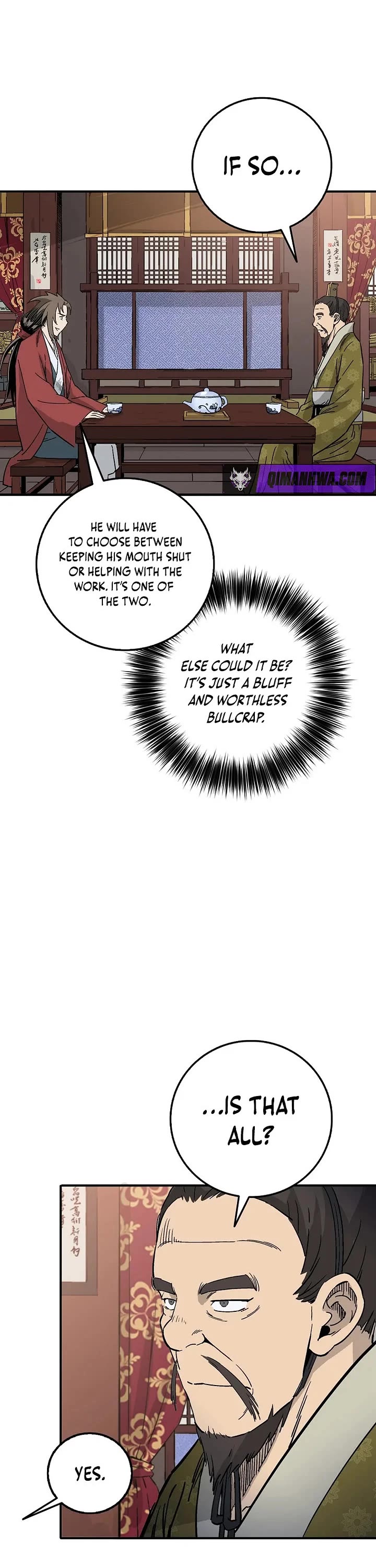 I Reincarnated as a Legendary Surgeon Chapter 200 page 13 - Chapter 200