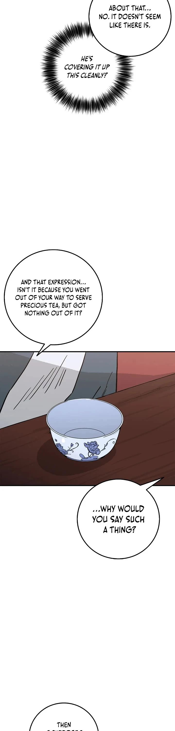 I Reincarnated as a Legendary Surgeon Chapter 200 page 18 - Chapter 200