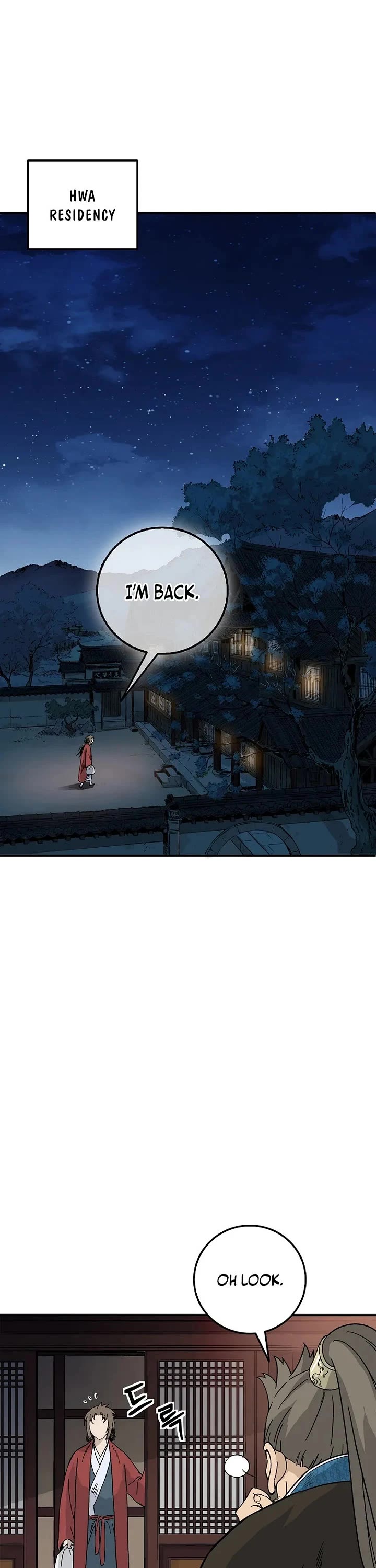 I Reincarnated as a Legendary Surgeon Chapter 200 page 21 - Chapter 200
