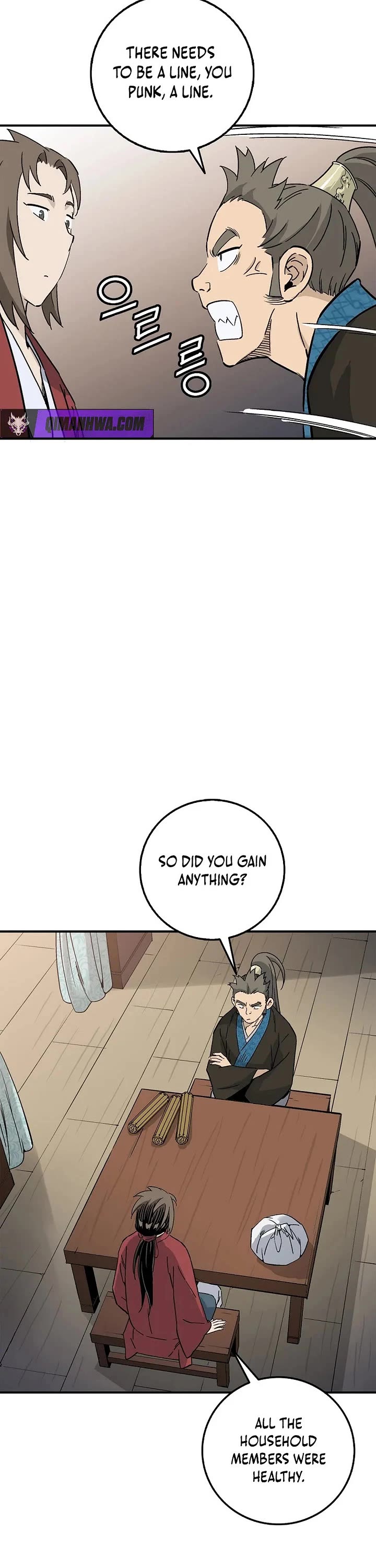 I Reincarnated as a Legendary Surgeon Chapter 200 page 23 - Chapter 200