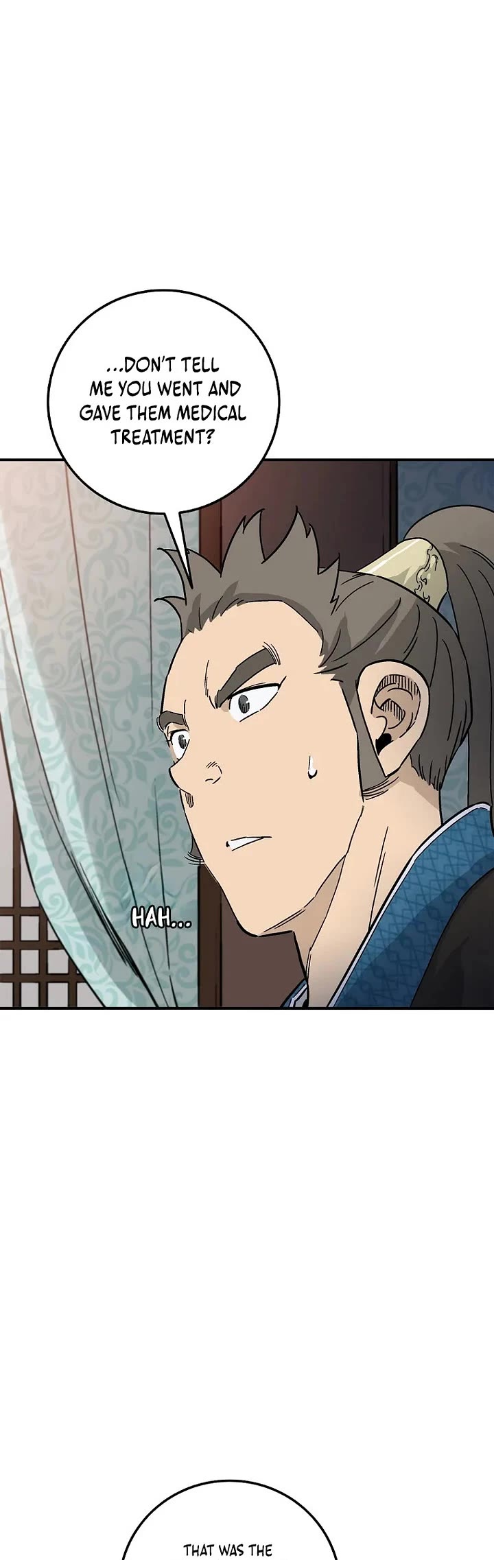 I Reincarnated as a Legendary Surgeon Chapter 200 page 24 - Chapter 200