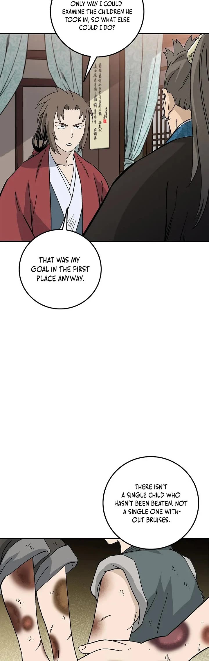 I Reincarnated as a Legendary Surgeon Chapter 200 page 25 - Chapter 200