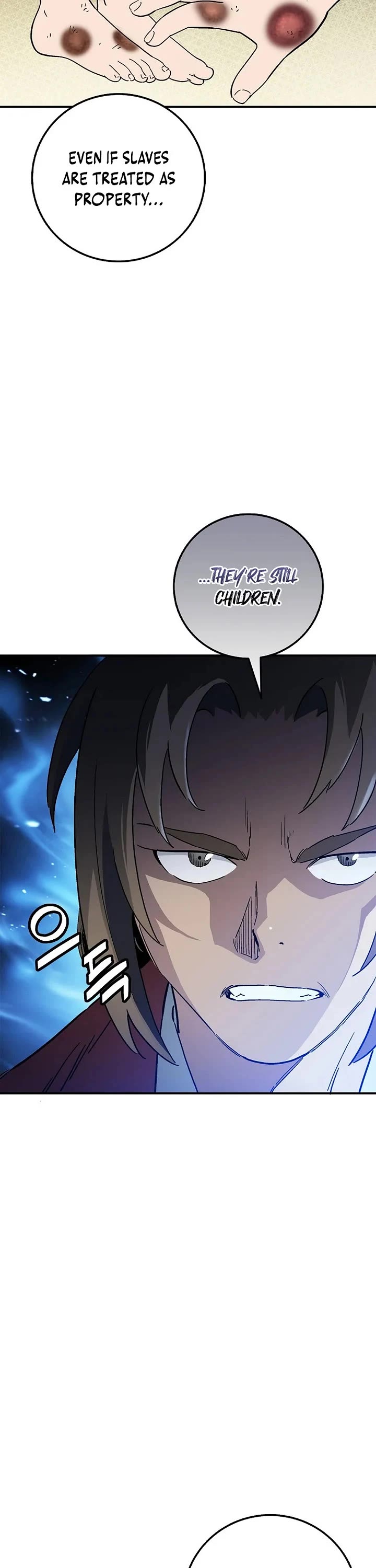 I Reincarnated as a Legendary Surgeon Chapter 200 page 26 - Chapter 200