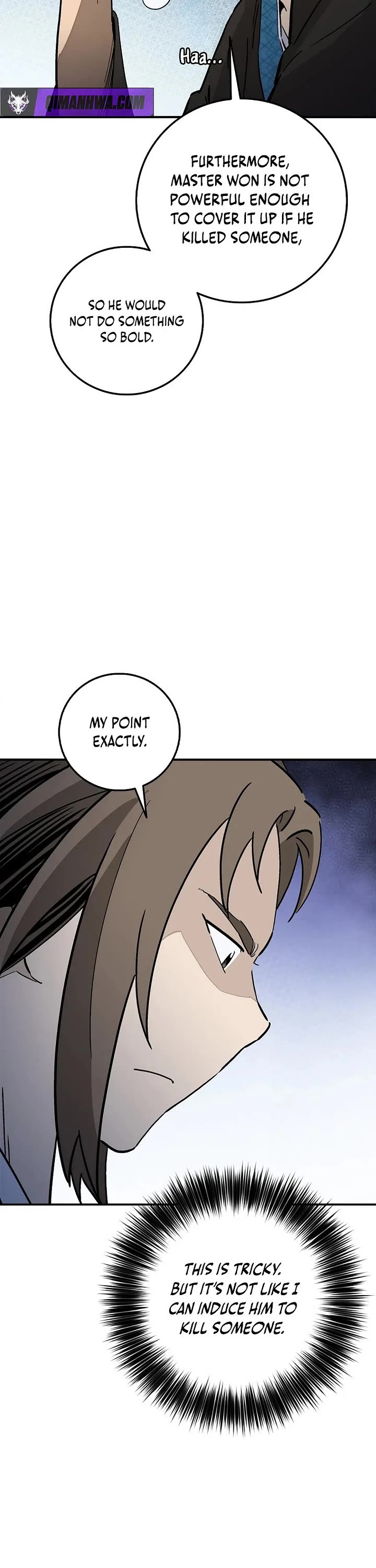 I Reincarnated as a Legendary Surgeon Chapter 200 page 28 - Chapter 200