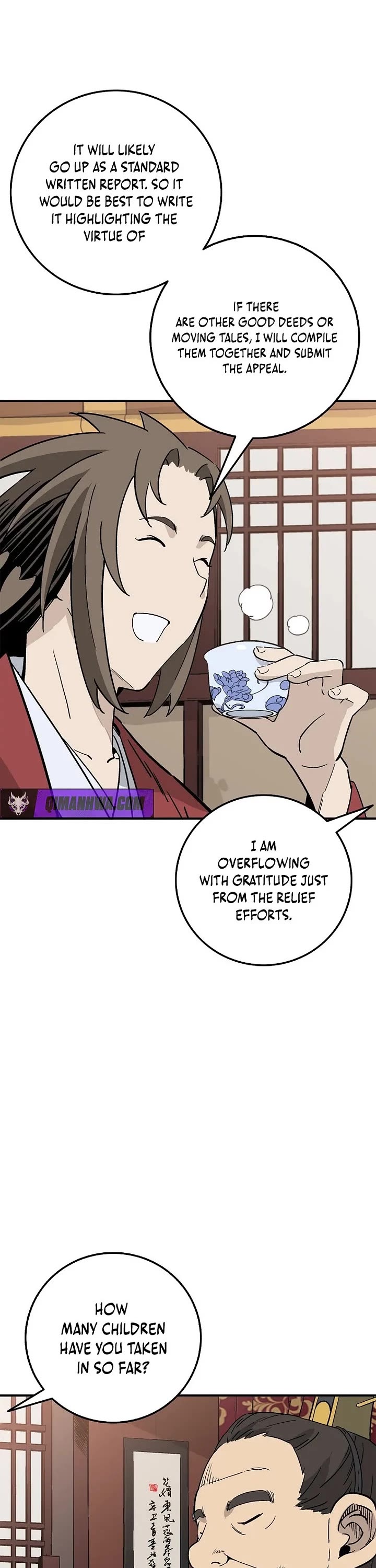 I Reincarnated as a Legendary Surgeon Chapter 200 page 3 - Chapter 200