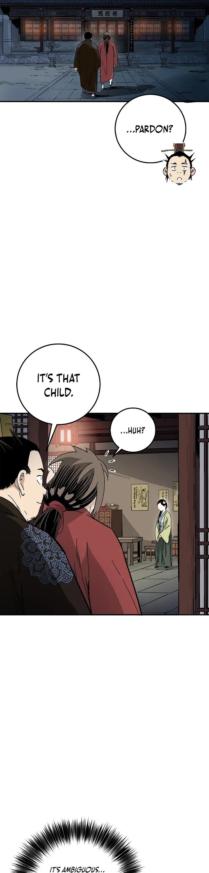 I Reincarnated as a Legendary Surgeon Chapter 200 page 32 - Chapter 200