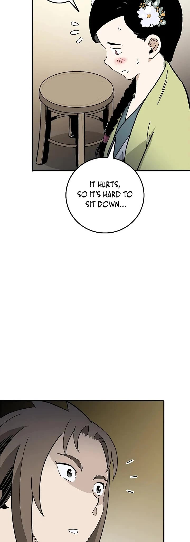 I Reincarnated as a Legendary Surgeon Chapter 200 page 35 - Chapter 200
