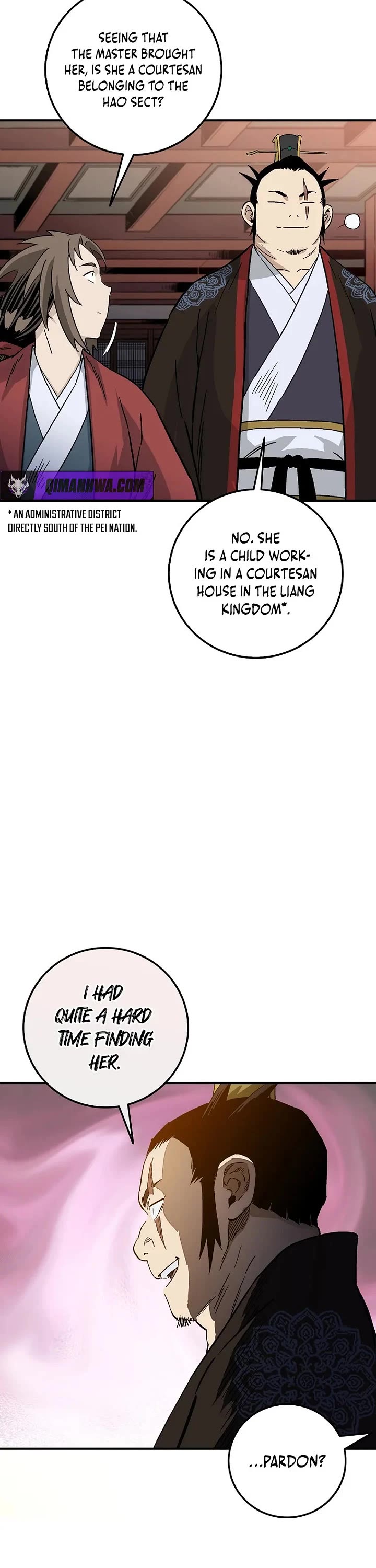I Reincarnated as a Legendary Surgeon Chapter 200 page 38 - Chapter 200