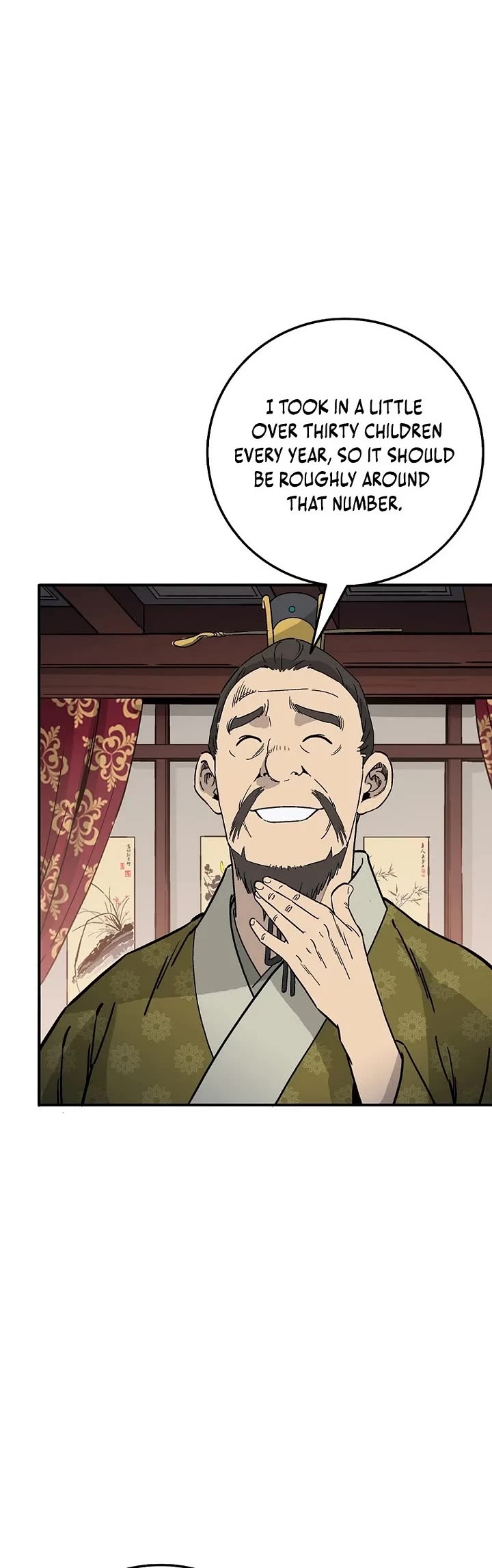 I Reincarnated as a Legendary Surgeon Chapter 200 page 5 - Chapter 200