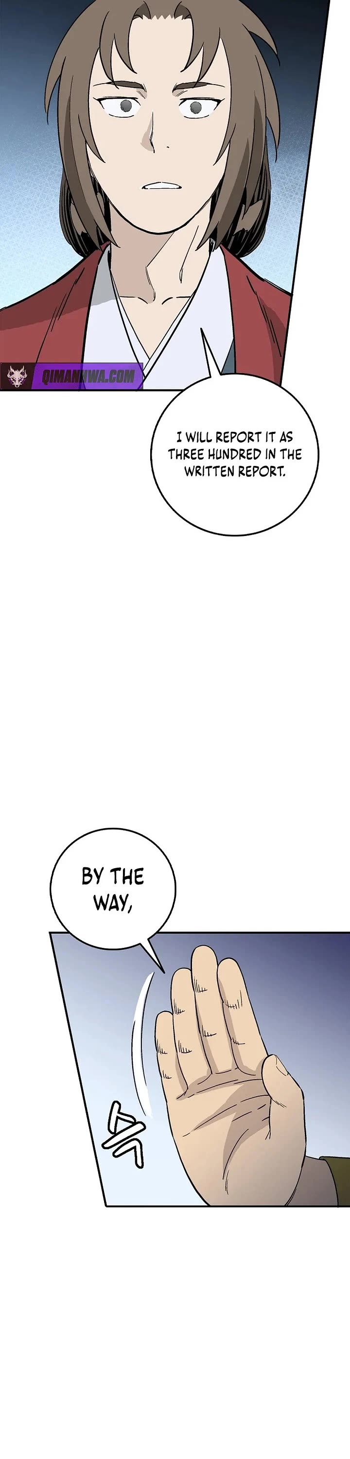 I Reincarnated as a Legendary Surgeon Chapter 200 page 8 - Chapter 200