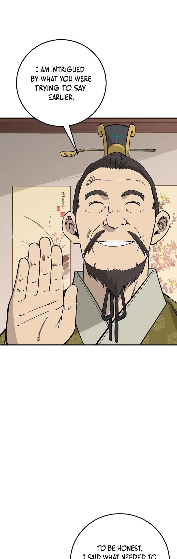 I Reincarnated as a Legendary Surgeon Chapter 200 page 9 - Chapter 200