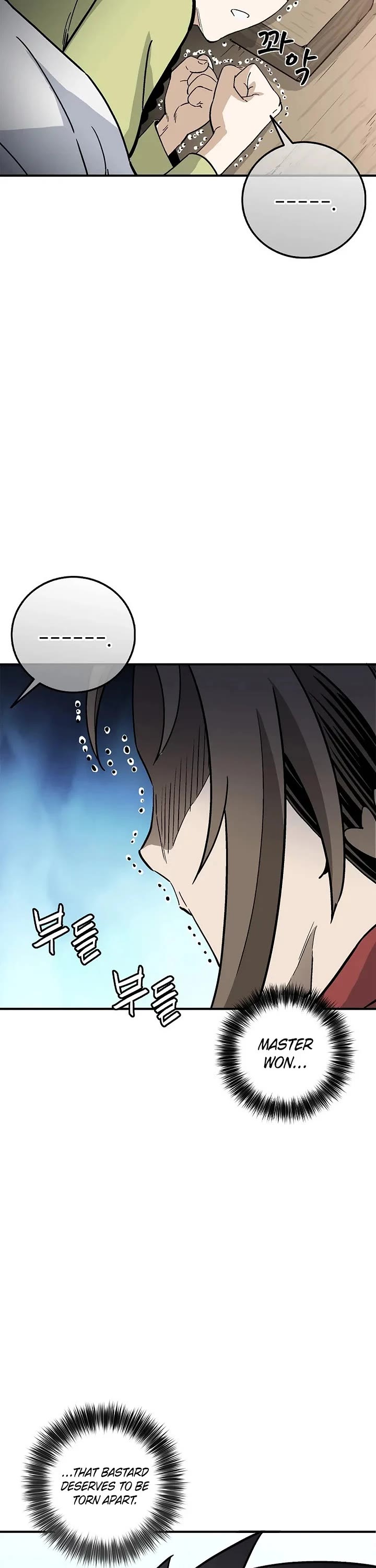 I Reincarnated as a Legendary Surgeon Chapter 201 page 11 - Chapter 201
