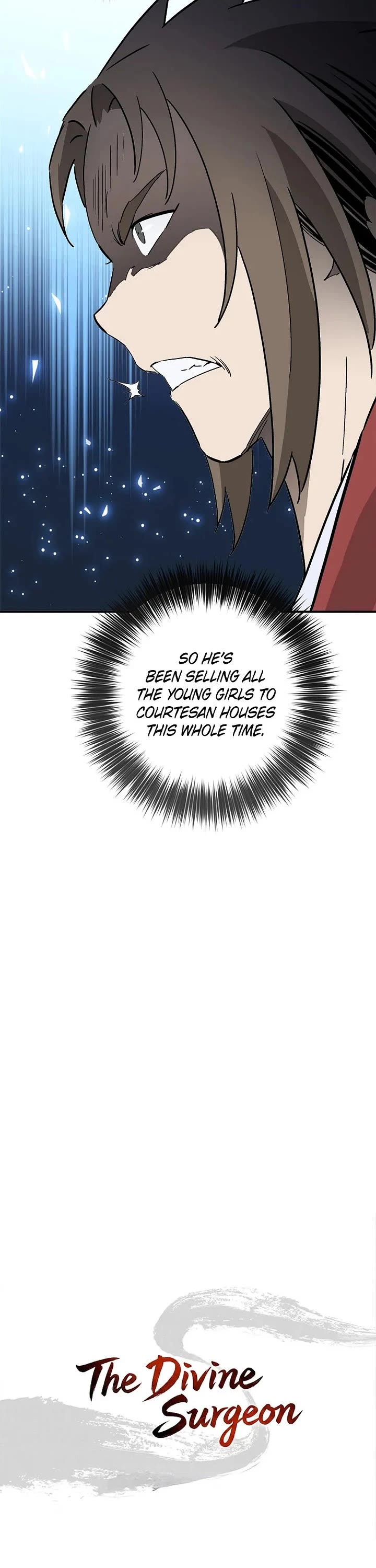 I Reincarnated as a Legendary Surgeon Chapter 201 page 12 - Chapter 201