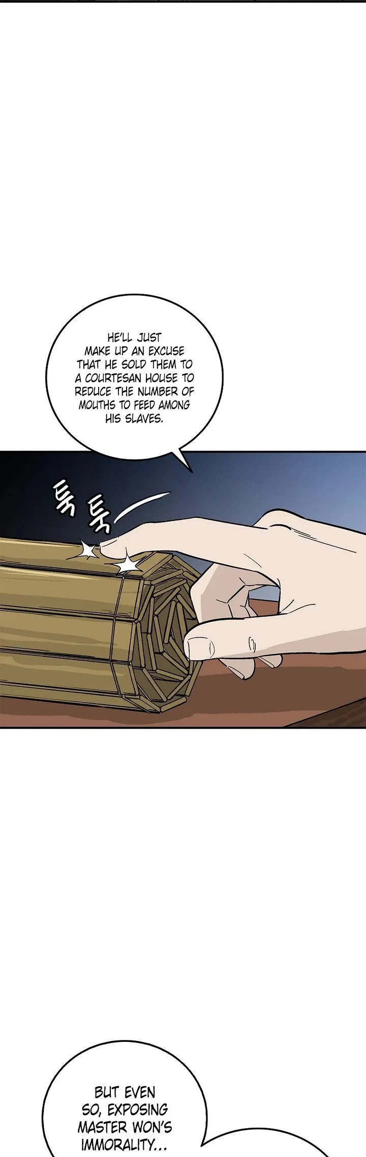 I Reincarnated as a Legendary Surgeon Chapter 201 page 14 - Chapter 201