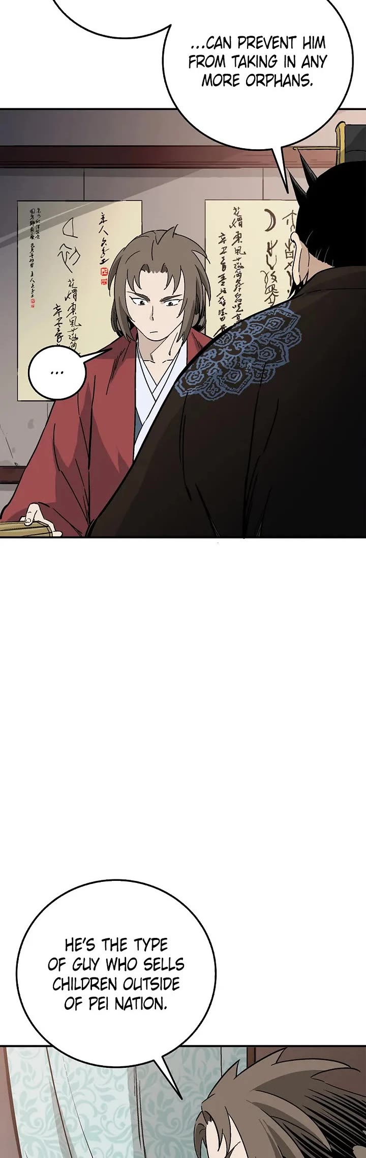 I Reincarnated as a Legendary Surgeon Chapter 201 page 15 - Chapter 201