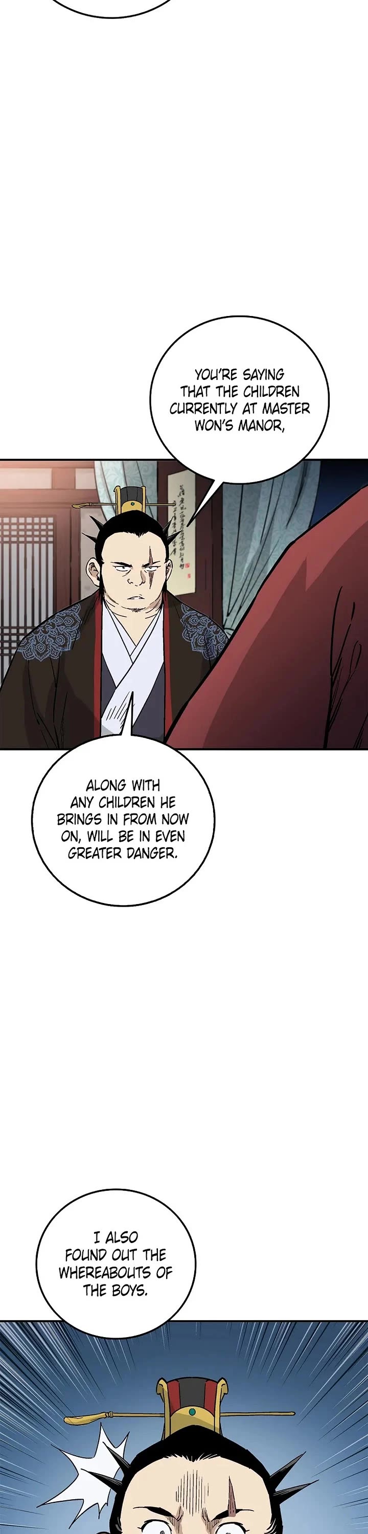 I Reincarnated as a Legendary Surgeon Chapter 201 page 17 - Chapter 201