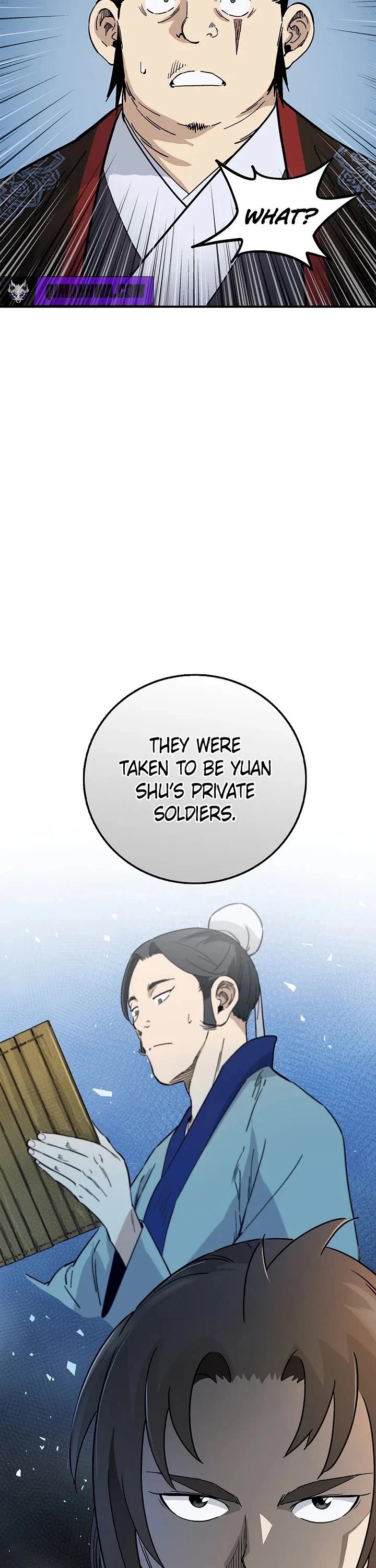I Reincarnated as a Legendary Surgeon Chapter 201 page 18 - Chapter 201