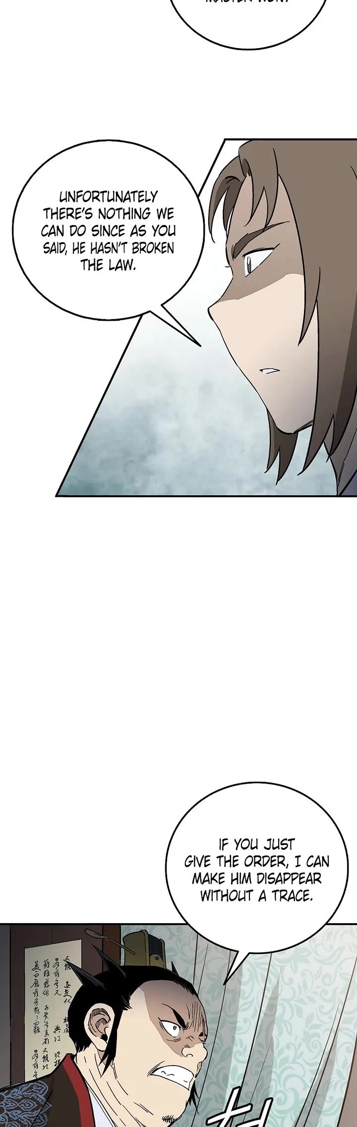 I Reincarnated as a Legendary Surgeon Chapter 201 page 20 - Chapter 201